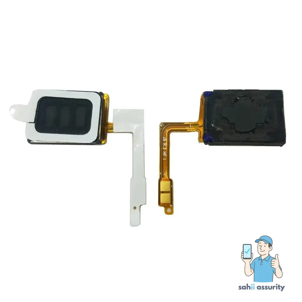 Ringer / Loud Speaker for Samsung Galaxy J8 2018